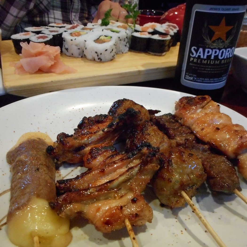 Tokyo Yaki 20e 1